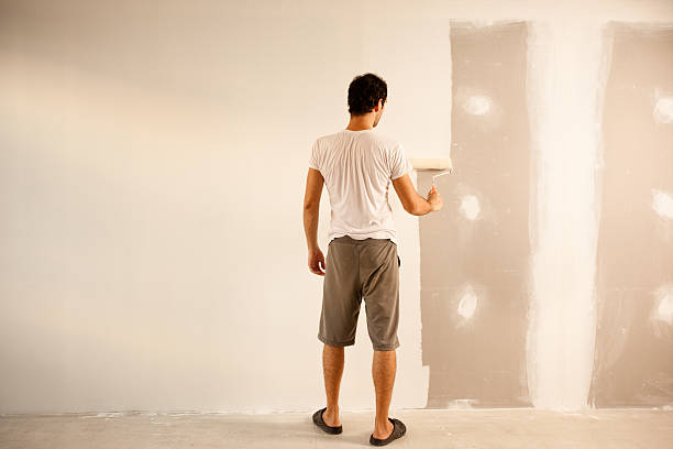 Mahomet, IL Painting & Drywall Services Company